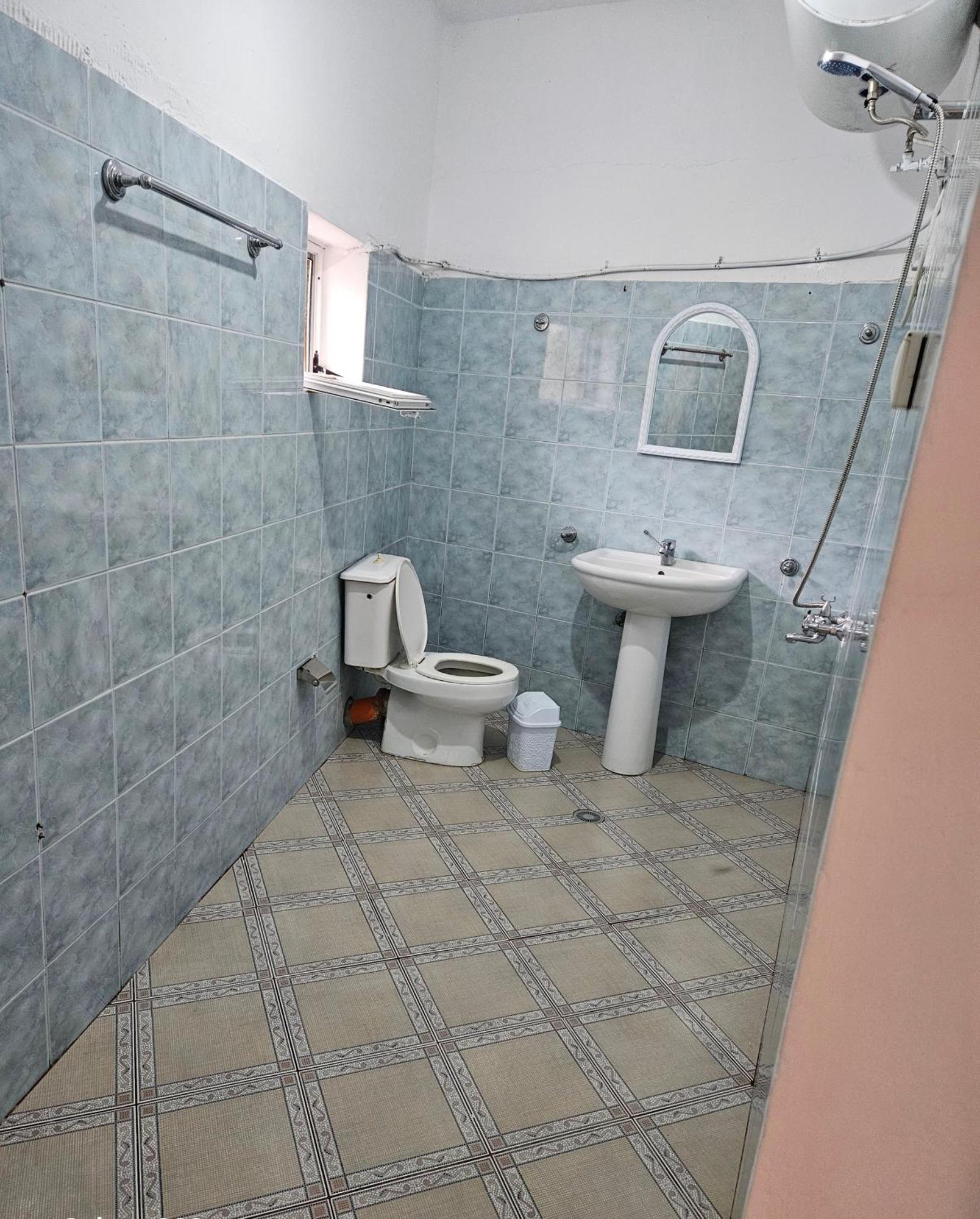 Aeria Rooms Himarë Exteriér fotografie